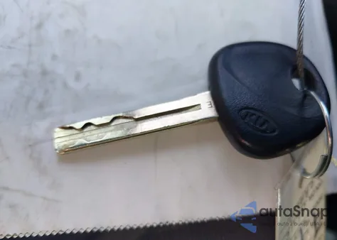 2012 Kia Optima Lx из США, поврежденный, VIN KNAGM4A70C5292906